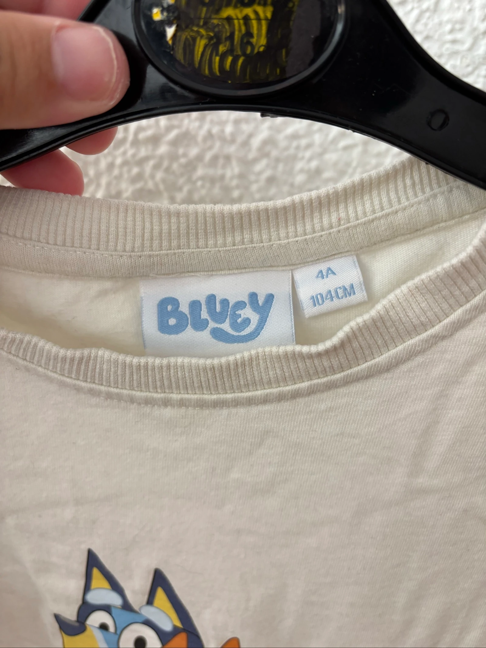 Bluey set – photo 4